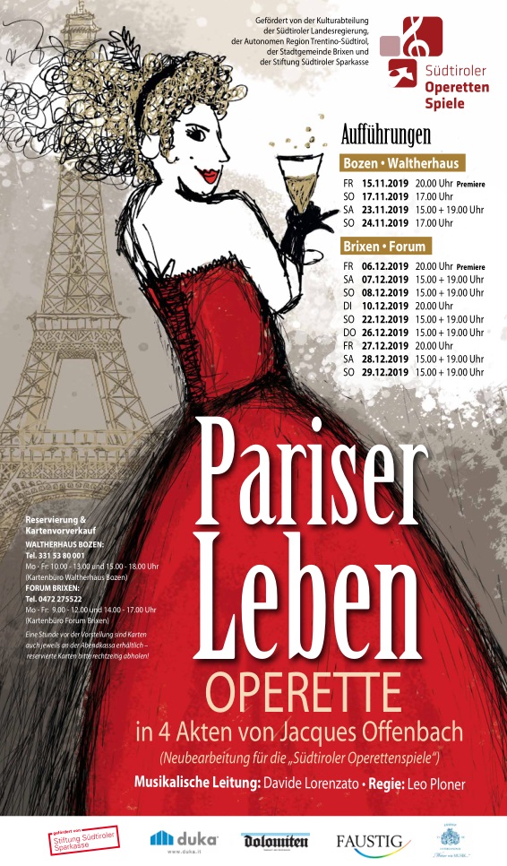 Pariser_Leben_Plakat